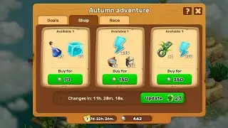 Pearl Mazes Autumn | Klondike Adventure | Full Walkthrough of maze 1 - 10
