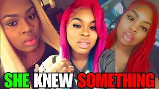 The Vanishing of Alexis Ware....A Beauty Influencer’s Mysterious Disappearance | True Crime