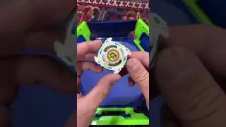 22 Year Old Beyblade