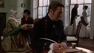 A woman's love - Persuasion (1995)  subs ES/PT