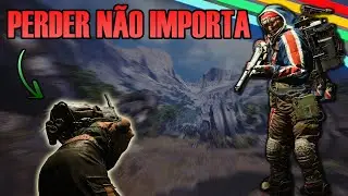 Esse é o Maior Erro no ARC Raiders