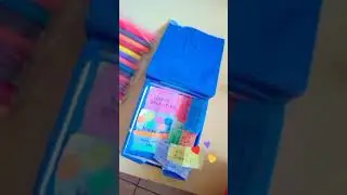 📆FESTIVAL calendar 🤩🥳#festival #calendar #chits #diary #arts #creativity #creativearts 🥰#colourful.
