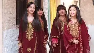 انا قطري بعزومي (بدون موسيقى)
