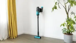 Vacuum cleaner Conga Rockstar 900 X-Treme | Upright vacuum cleaner