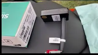 New Simtac hazard flashers Unboxing || Installation For Ktm 390/250/200/125