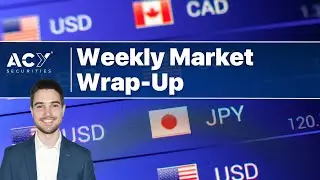 Weekly Market Wrap-Up with Luca Santos: Euro Area GDP and Japan GDP Impact