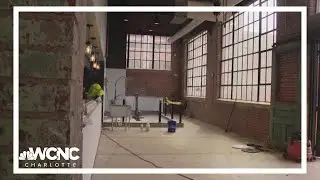 New projects reinventing Rock Hill's old textile mill corridor