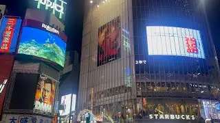 情報が交差する場所