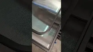 Can You change Glass to Fire-Rated Steel Doors Without Losing Protection? | PORTAMET UK