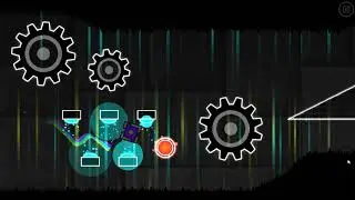 Geometry Dash [2.11] - Shitty Orochi - [By Keleru] - TheKarlYouTube