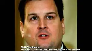 Air Traffic Safety documentary By Kyle Marshall