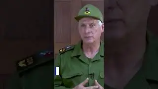 Cuba on High Alert: Diaz-Canel Orders Mass Evacuation as Hurricane Melissa Nears | DRM News | AL14