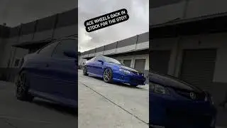 Pontiac GTO Wheels that FIT!