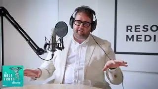 Episode 69 - Andrew Dornan, Executive Director of James Bay Minerals (ASX: JBY)