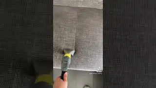 🚨Satisfying bank reinigen 🚨