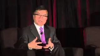 U.S. Ambassador to China, Gary Locke: China Needs Financial Reforms
