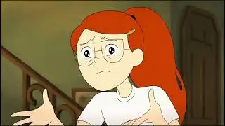 Infinity train season 1 2019 [2025] scene latino