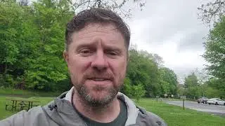 HIKE FOR A CHANGE-DAY 14