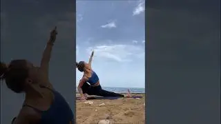morning be like #йогапрактика #медитация #meditation #yoga #nanayoga #yogawithnana
