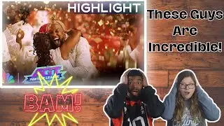 Golden Buzzer: Sainted’s cover of “Purple Rain” by Prince will AMAZE YOU! | AGT | REACTION