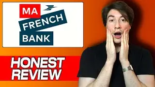 Ma French Bank Honest Review & User Experience: A Comprehensive Look at This Innovative French Bank