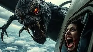 THIS MONSTER KILLED HUMAN | A QUITE PLACE EXPLANATION IN HINDI