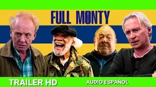 ✅FULL MONTY (2023)🔴 🔴Trailer Espa&ntilde;ol⭐SERIE⭐HUGO SPEER🔥PAUL BARBER🔥ROBERT CARLYLE🔥DISNEY PLUS
