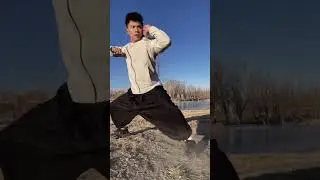 Cheng 🔥 IG update 09/02/2025 #cheng #zhenweiwang #zacwang #zhenwei #karatekid #karate