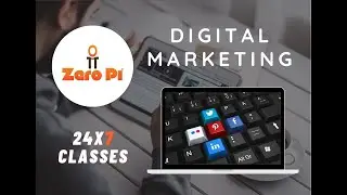Free Digital Marketing Demo