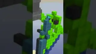 Bedwars Doubles Tournament Experience