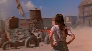 From Dusk Till Dawn Ending Scene