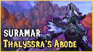 Thalyssra's Abode