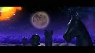 Cupid. Loves. Psyche. by AmA (animated music video)