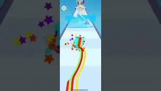 Go-Go | Pencil Rush 3D | Android iOS | #7
