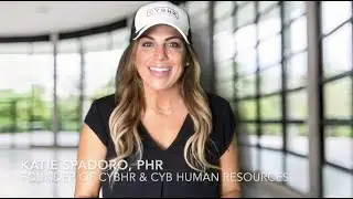 Small Business HR Weekly Update - CYBHR - February 21, 2020