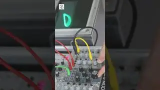 Vector Synthesis workflow #vectorsynthesis #modularsynthesis #modularsynth #hearwhatyousee