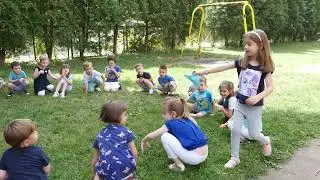 JU Predškolski odgoj i obrazovanje Zenica, Ide maca oko tebe, vrtić Radost