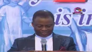 #REVIVALHOUR WITH DR D.K OLUKOYA 10TH AUGUST 2020