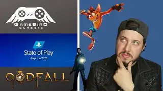 August State of Play Highlights!!