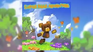 Super Bear Adventure - Beemothep Desert (Original Soundtrack)