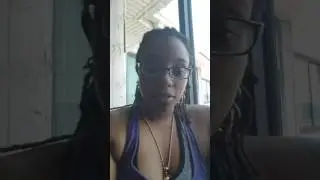 Black Female English Teacher Thailand! You can do it!