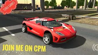 Car Games I Car Parking Multiplayer I Free Driving Mode Ep 5