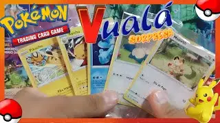 😱🔥 Cartas Pokemon!!! Abriendo la Promo de Pokémon y Vuala Sorpresa | Otero Collector