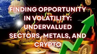 Navigating Market Uncertainty: Insights from Mark Leibovit