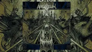 ABIGORUM - Striborgum (2018) GrimmDistribution / Death Portal Studio