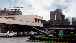 SMART CITY SATNA OF MADHYA PRADESH