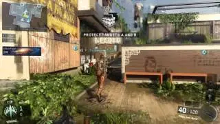BO3 - Evac DEMO