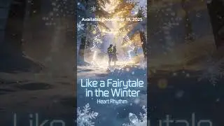 Like a Fairytale in the Winter - Heart Rhythm