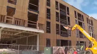 Leon County on verge of approving $500K for affordable housing financing