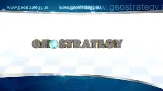 geostrategy